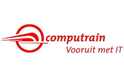 Computrain logo