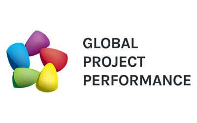 Global Project Performance logo