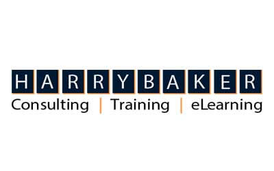 Harry Baker logo