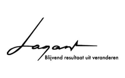 Lagant logo