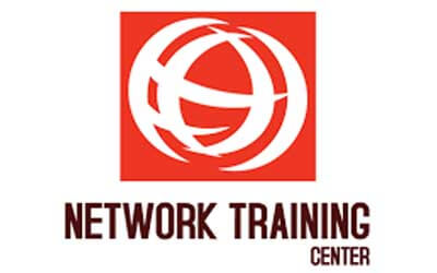 Network Training Center logo