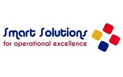 Smart solutions logo