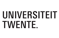 University of Twente logo