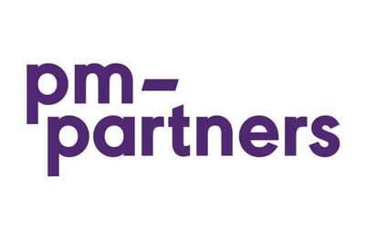 PM-Partners logo