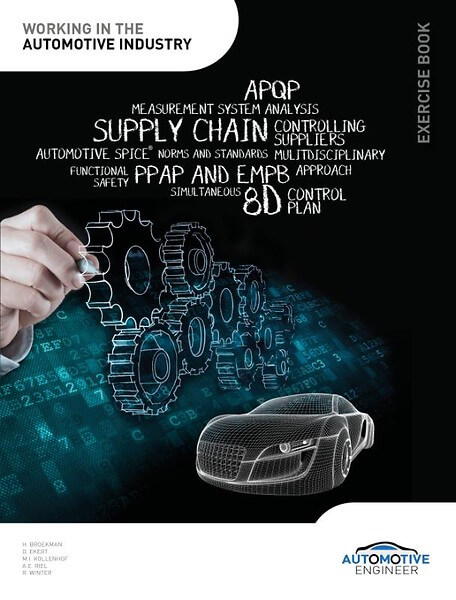working-in-the-automotive-exercise